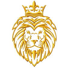 Logo Digitizing - Portfolio