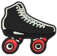 Logo Digitizing - Portfolio