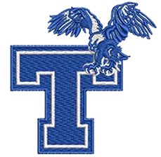 Logo Digitizing - Portfolio